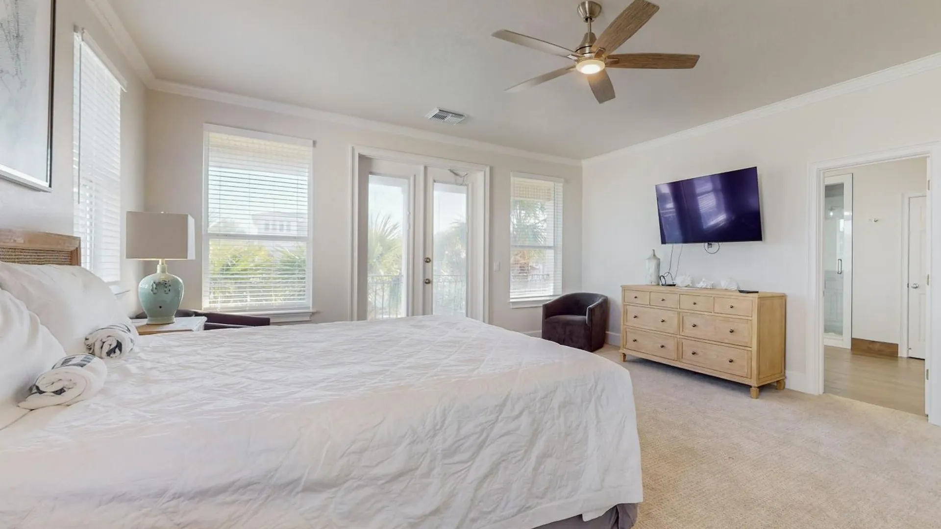 Happy Hours Destin Holiday home