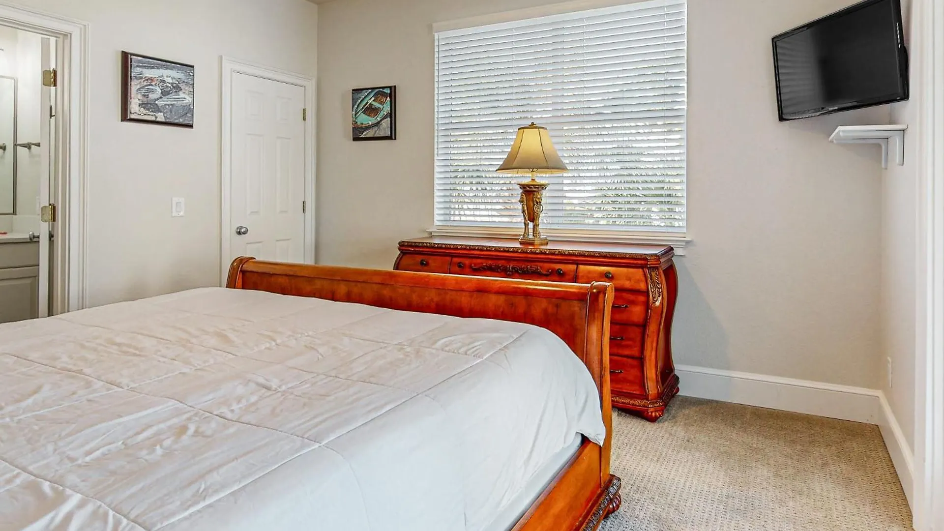 Happy Hours Destin Holiday home