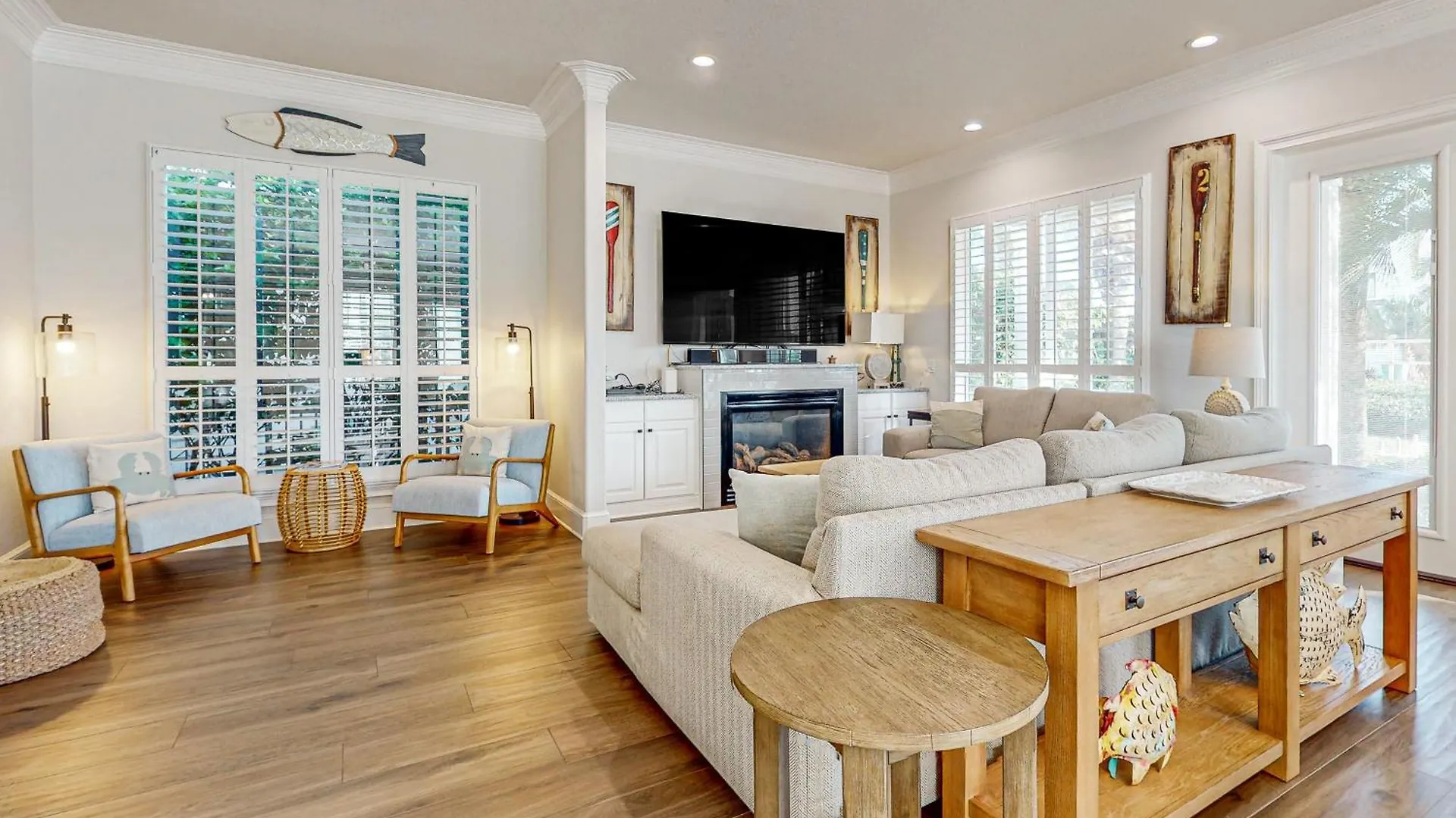 Happy Hours Destin Holiday home