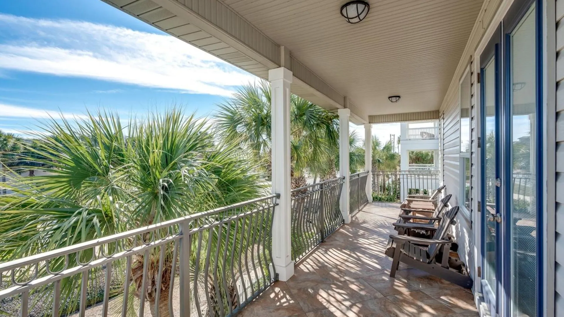Happy Hours Destin Holiday home