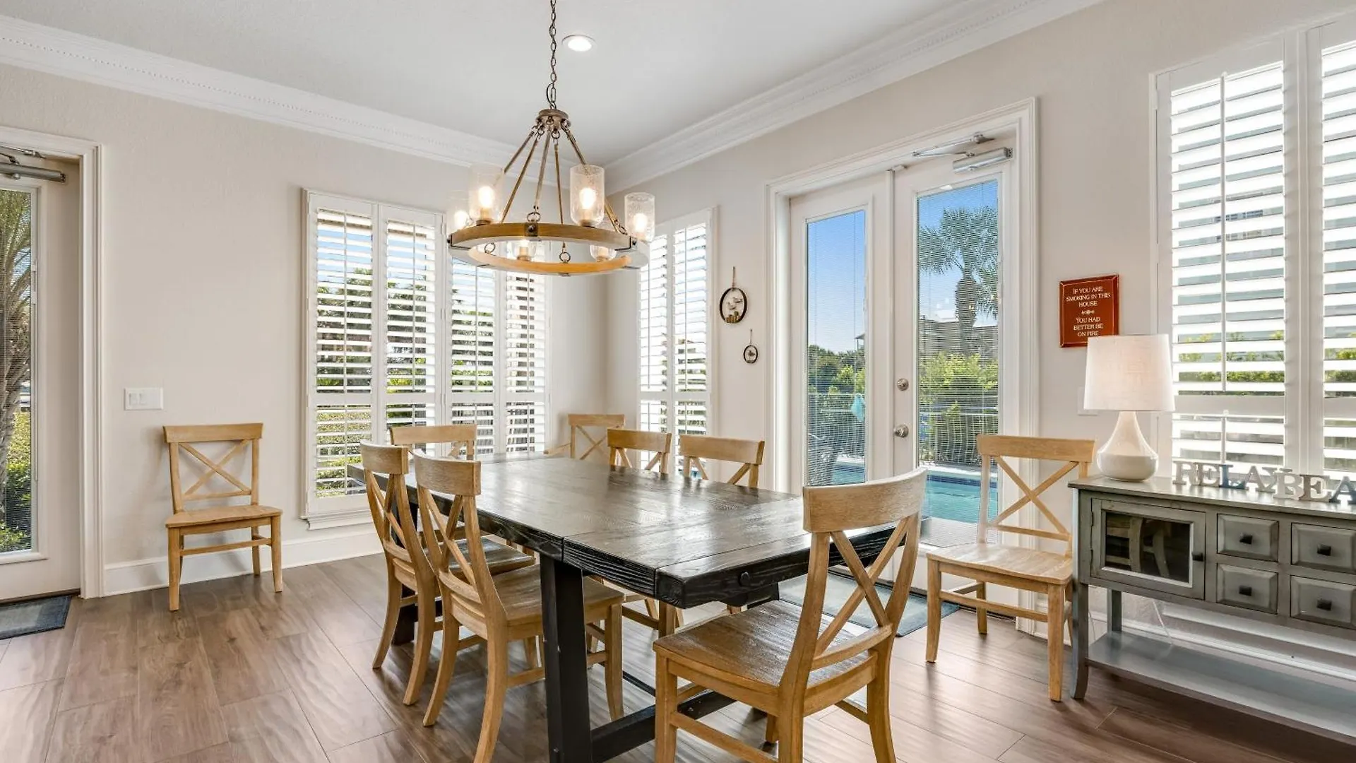 Holiday home Happy Hours Destin