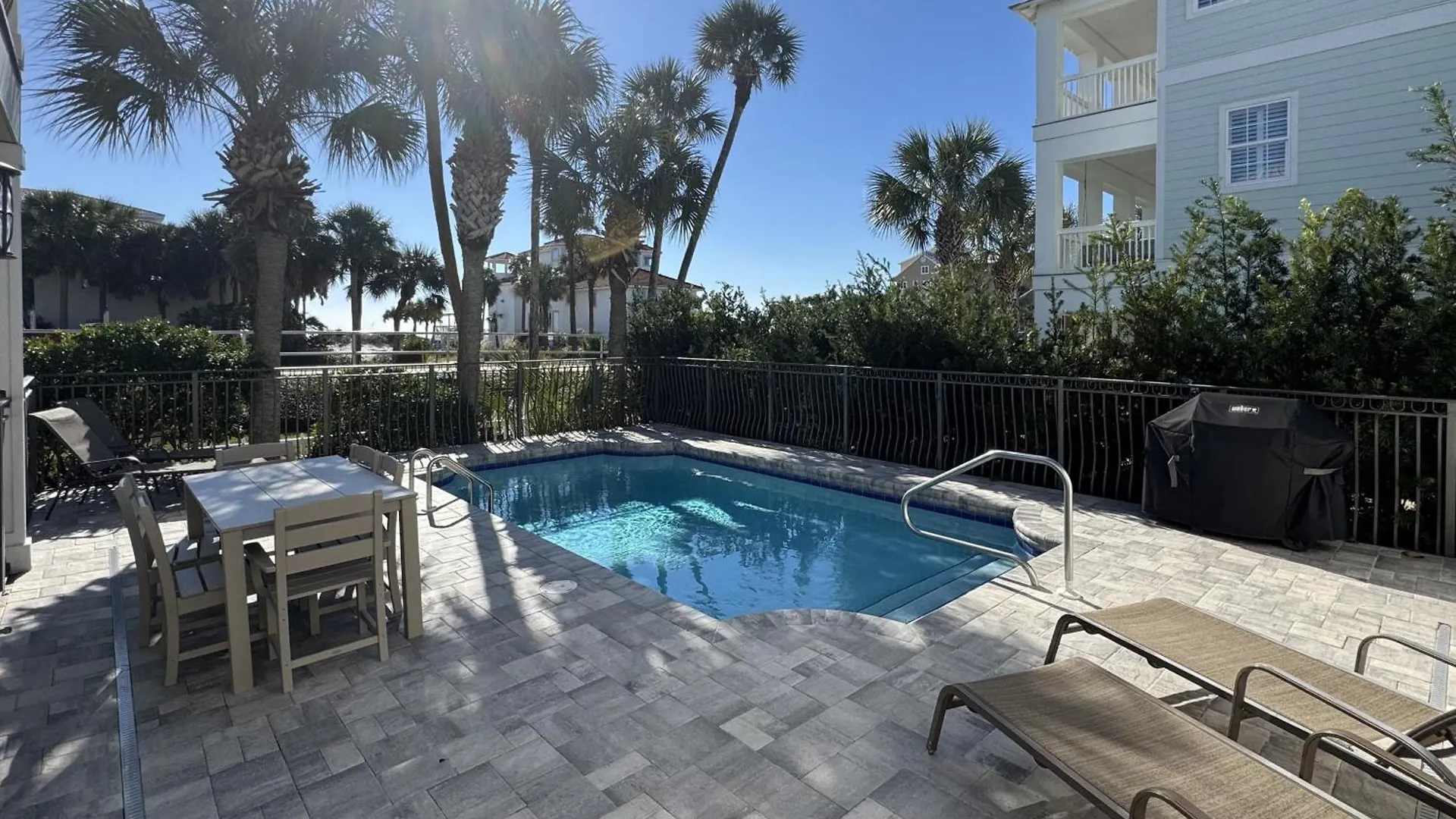 Holiday home Happy Hours Destin
