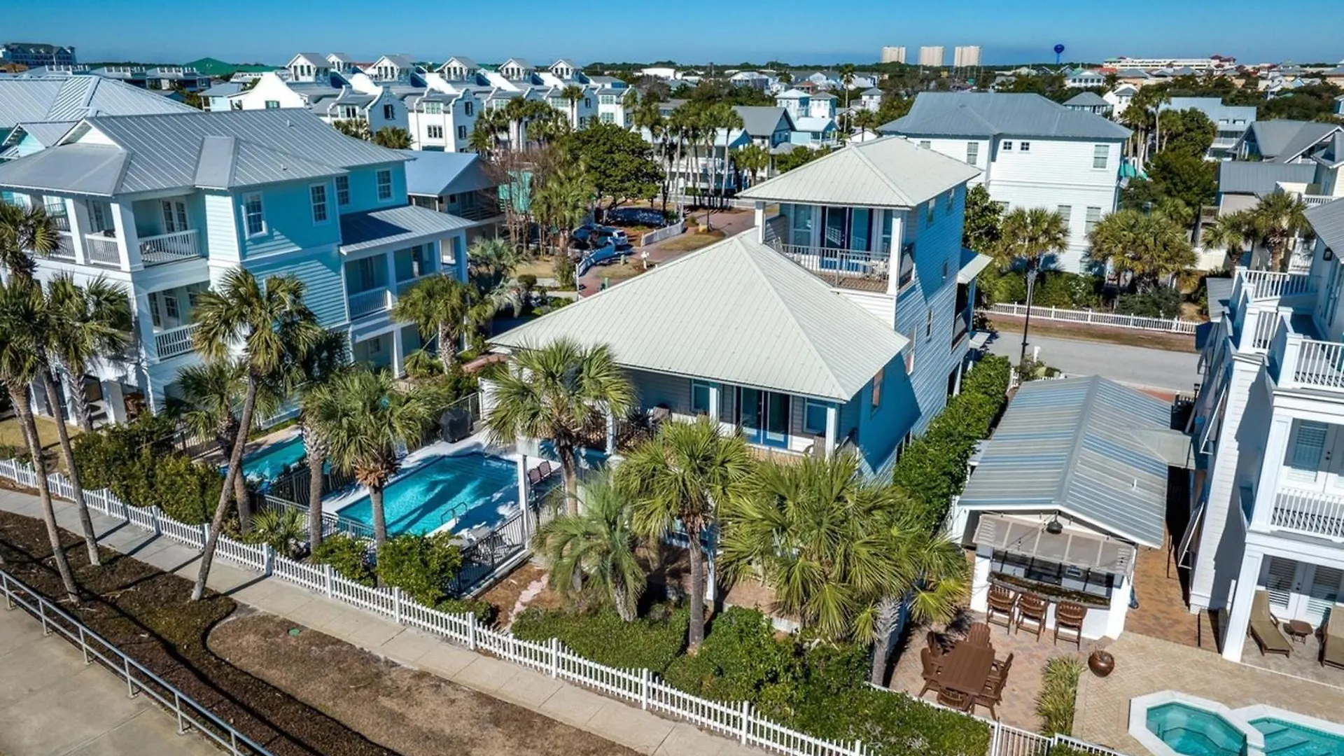 Happy Hours Destin Holiday home