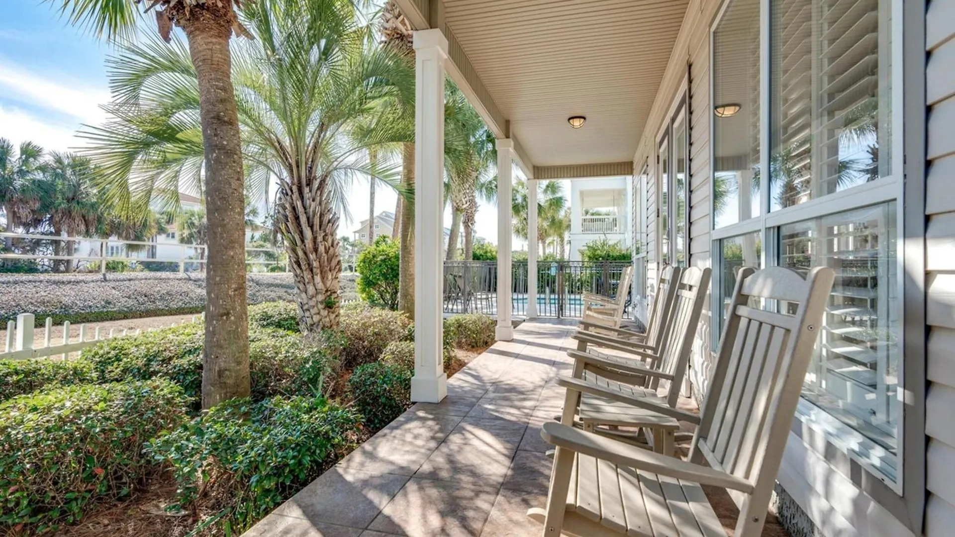 Holiday home Happy Hours Destin United States